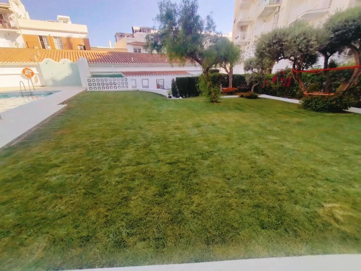 Apartamento Coronado 57 Nerja Sun Apartment 0*,  Spain