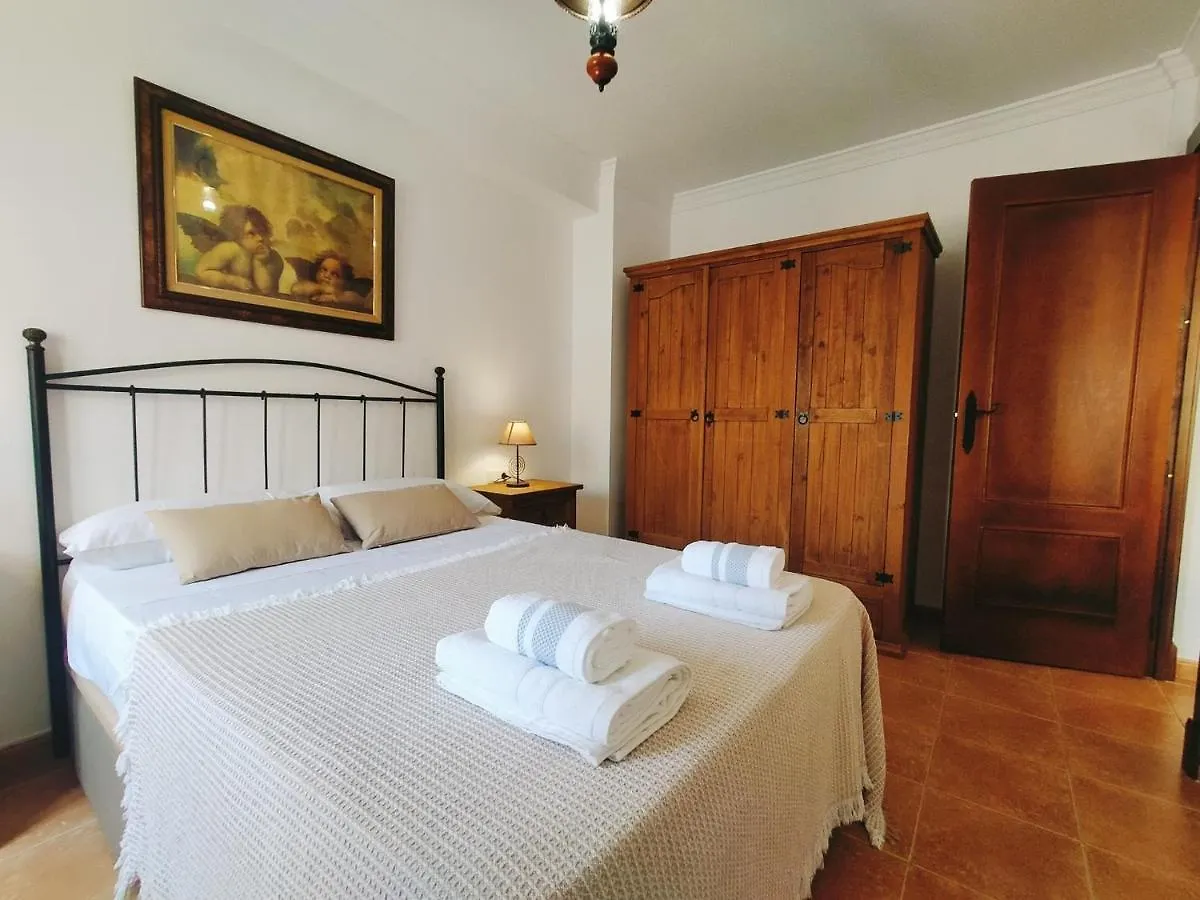Apartamento Coronado 57 Nerja Sun Apartment Spain