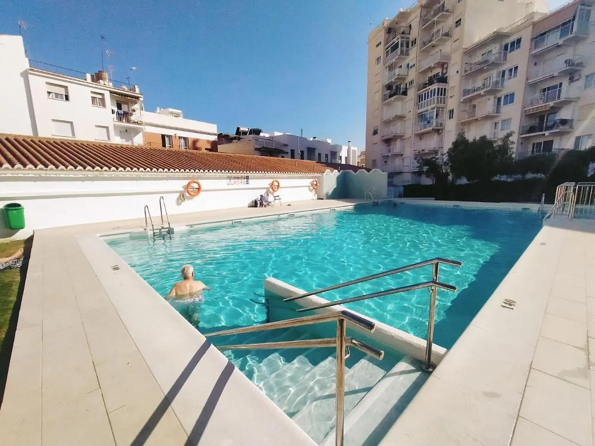 Apartamento Coronado 57 Nerja Sun contacts