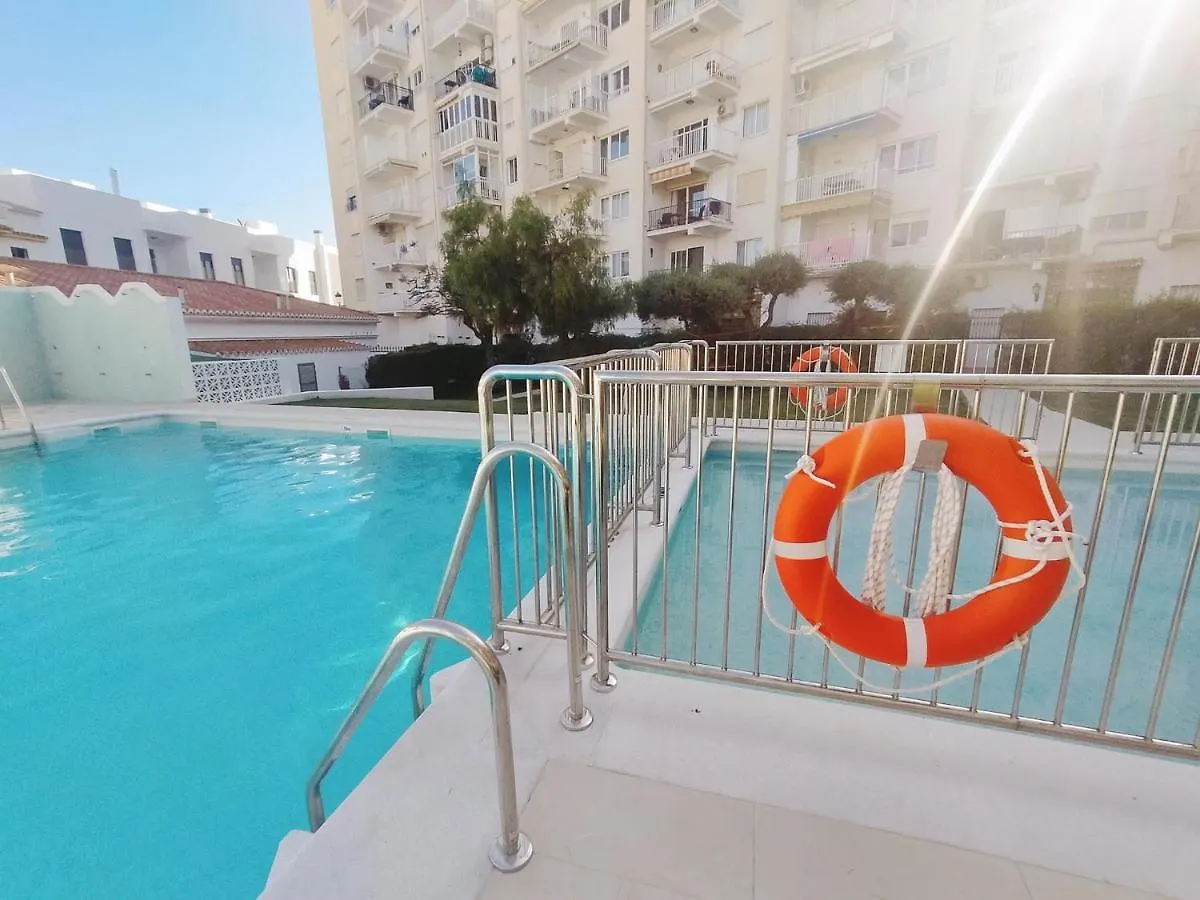 Apartamento Coronado 57 Nerja Sun Apartment 0*,