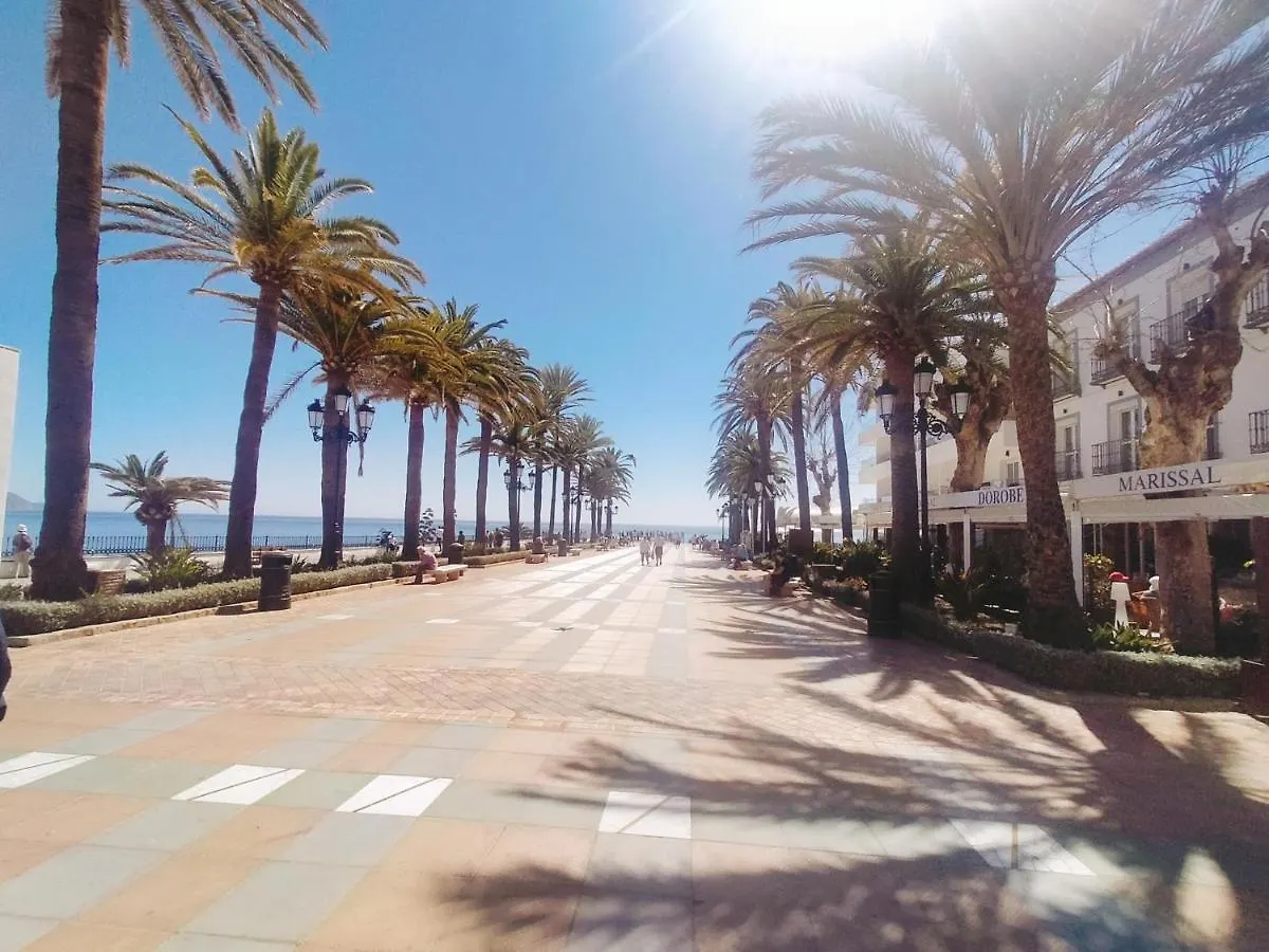 Apartamento Coronado 57 Nerja Sun Apartment Spain