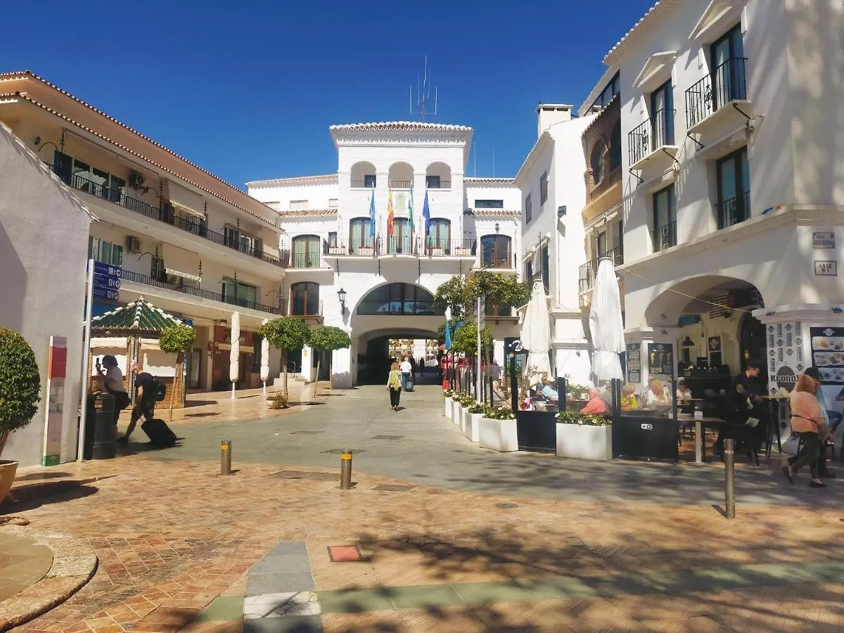Apartamento Coronado 57 Nerja Sun Apartment