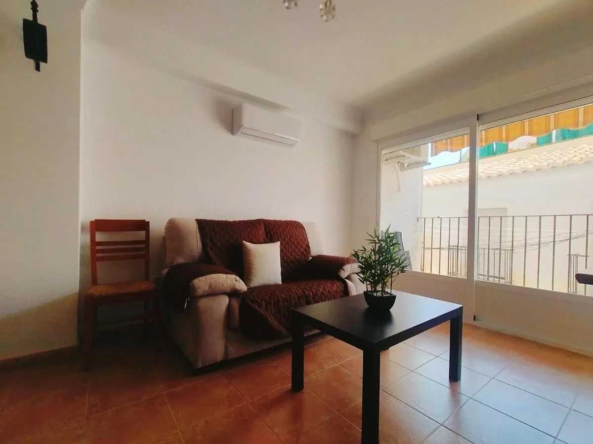 Apartamento Coronado 57 Nerja Sun Apartment Spain
