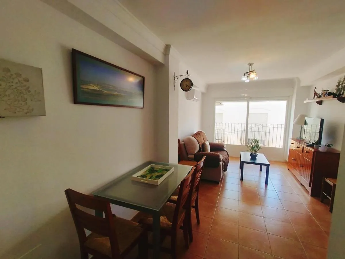 Apartamento Coronado 57 Nerja Sun Apartment