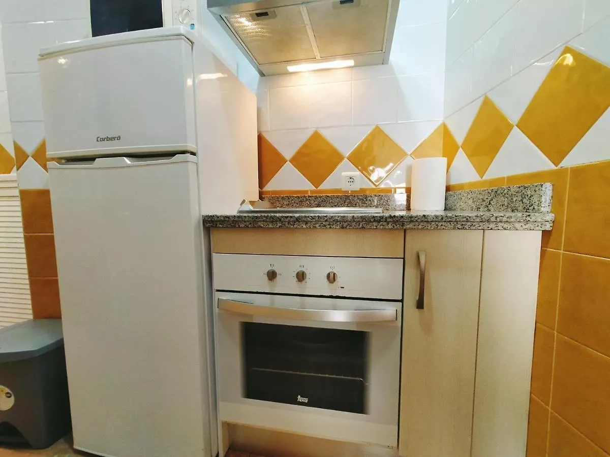 Apartamento Coronado 57 Nerja Sun Apartment