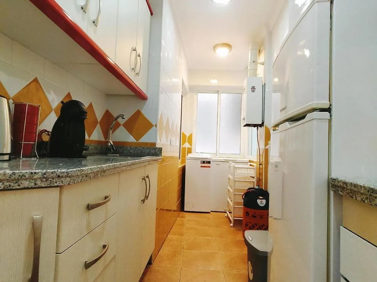 Apartamento Coronado 57 Nerja Sun Apartment