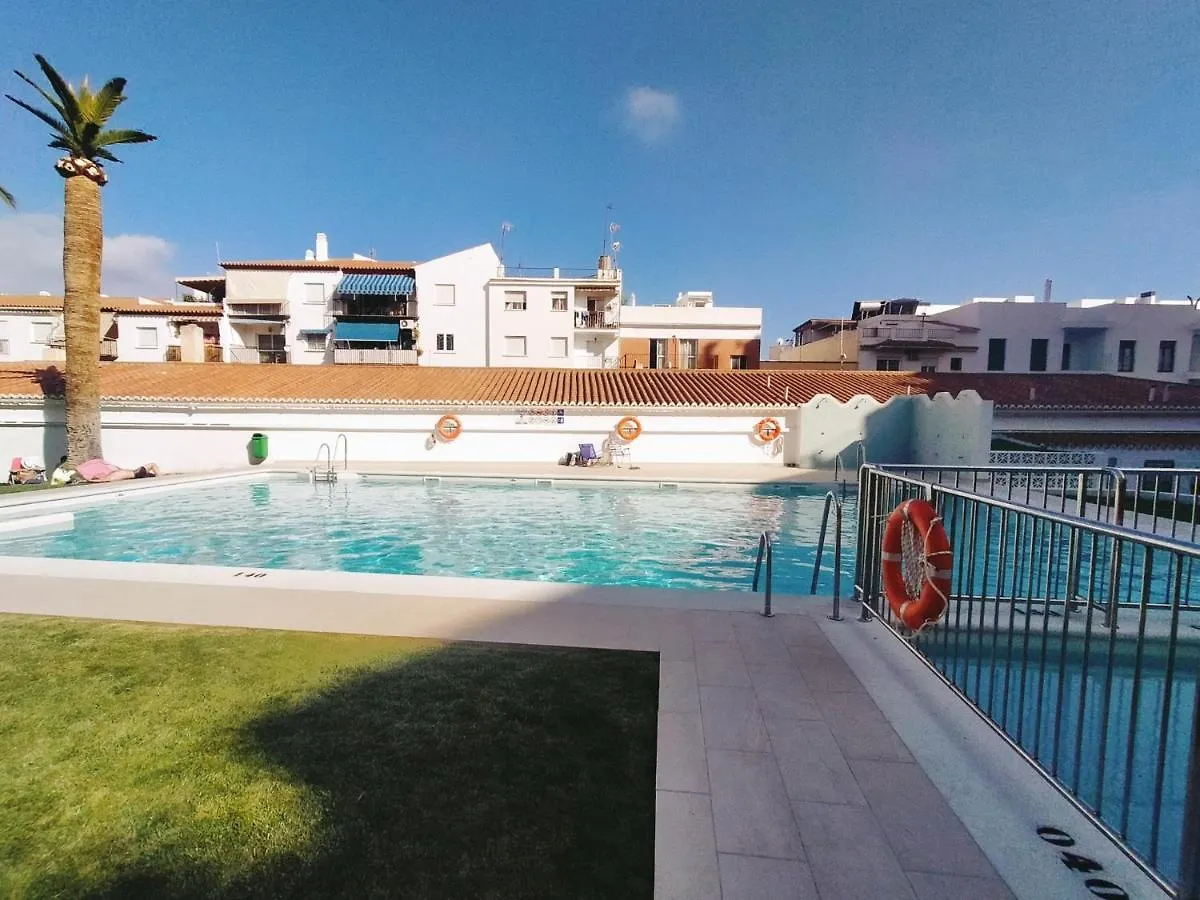 Apartamento Coronado 57 Nerja Sun Apartment 0*,