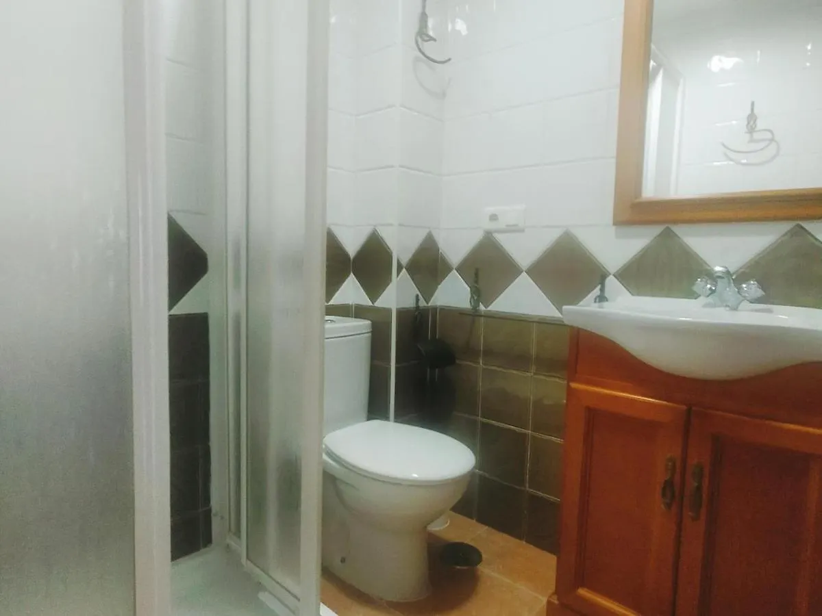 Apartment Ferienwohnung Apartamento Coronado 57 Nerja Sun