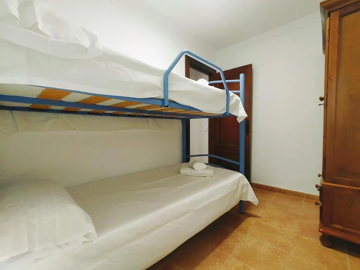 Ferienwohnung Apartamento Coronado 57 Nerja Sun