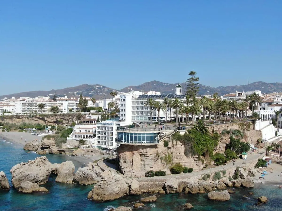 Ferienwohnung Apartamento Coronado 57 Nerja Sun 0*,