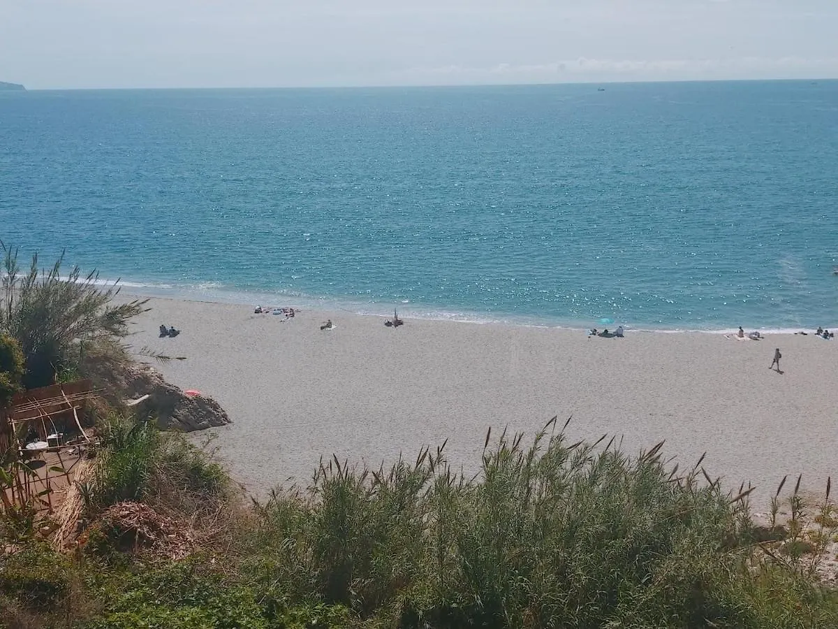Apartment Ferienwohnung Apartamento Coronado 57 Nerja Sun