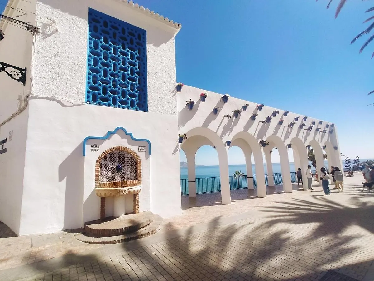 Ferienwohnung Apartamento Coronado 57 Nerja Sun 0*,  Spanien