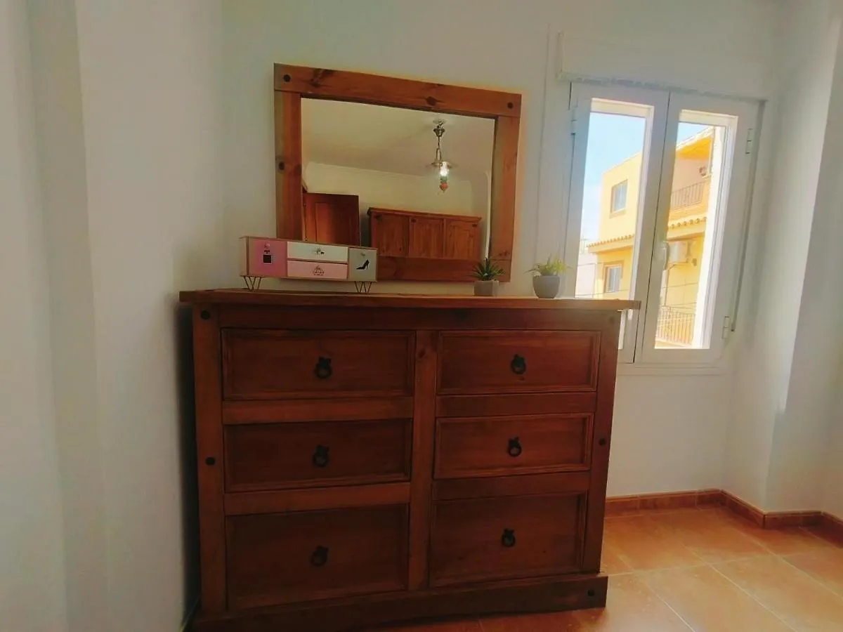 Apartment Ferienwohnung Apartamento Coronado 57 Nerja Sun