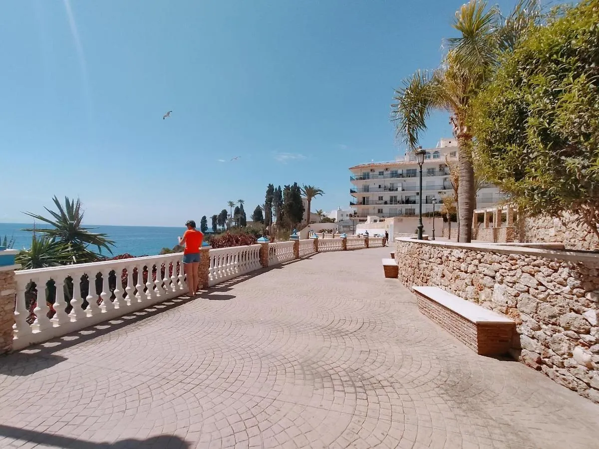 Ferienwohnung Apartamento Coronado 57 Nerja Sun Apartment
