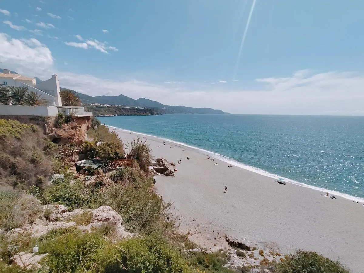 Ferienwohnung Apartamento Coronado 57 Nerja Sun