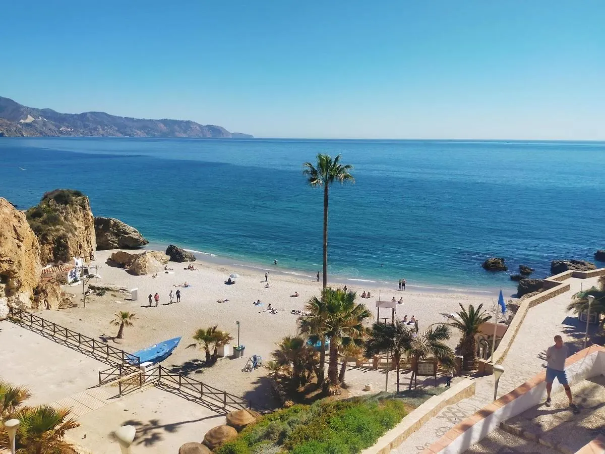 Ferienwohnung Apartamento Coronado 57 Nerja Sun Spanien